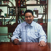 马小刚