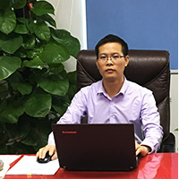 刘洪兵